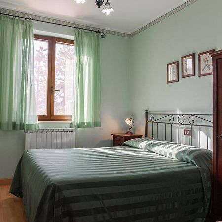Agriturismo Le Dolci Colline Valfabbrica المظهر الخارجي الصورة