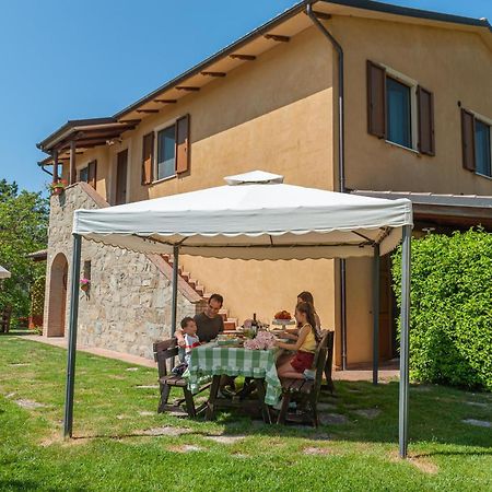 Agriturismo Le Dolci Colline Valfabbrica المظهر الخارجي الصورة