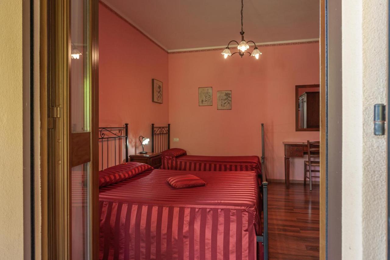 Agriturismo Le Dolci Colline Valfabbrica المظهر الخارجي الصورة