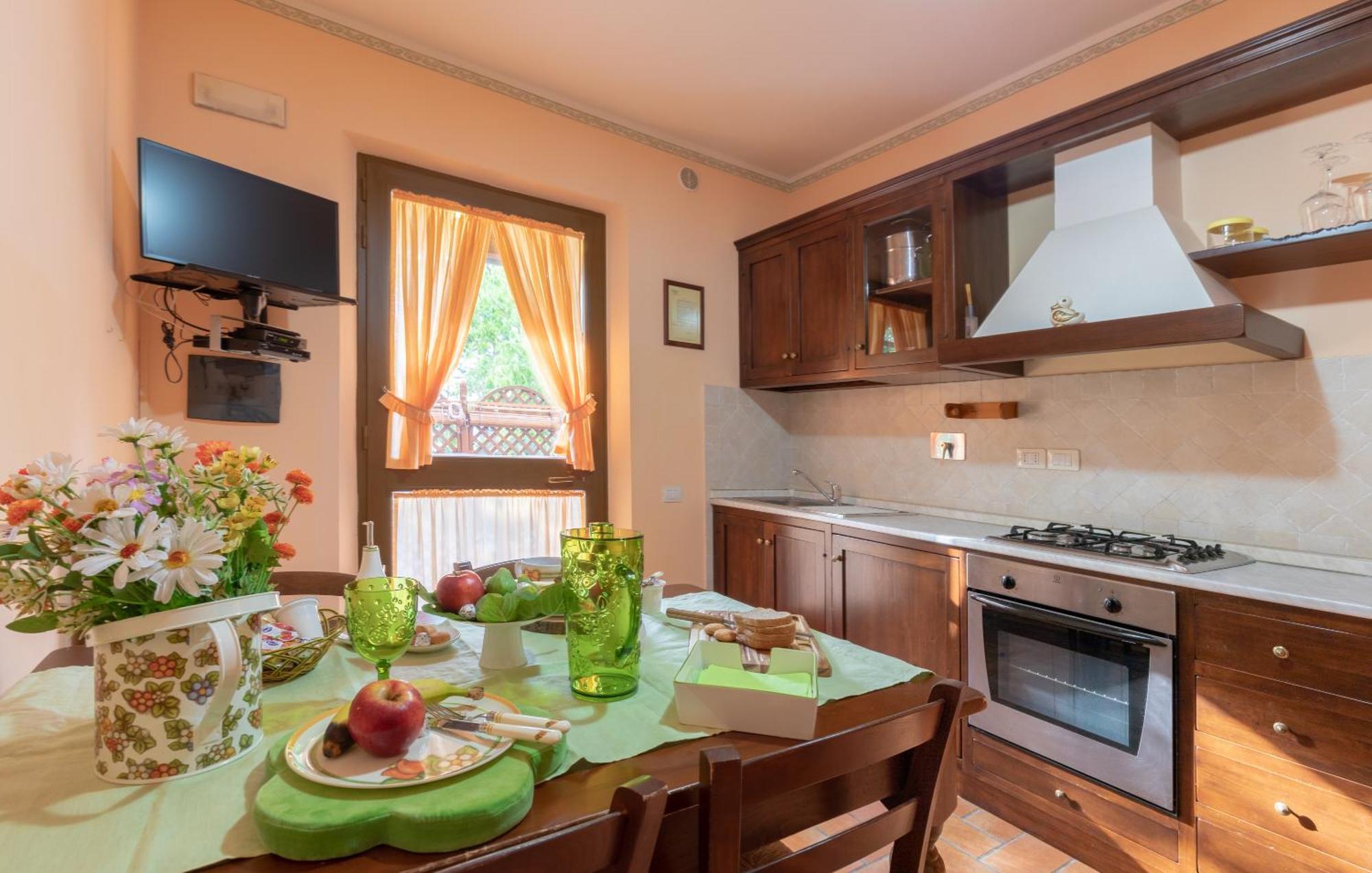 Agriturismo Le Dolci Colline Valfabbrica المظهر الخارجي الصورة