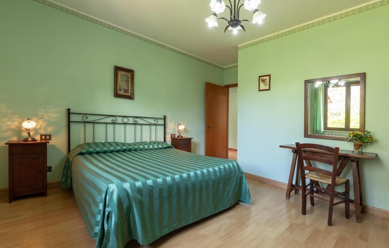 Agriturismo Le Dolci Colline Valfabbrica المظهر الخارجي الصورة